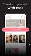 FaceMagic - AI Face Editor screenshot 5