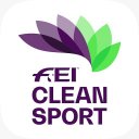 FEI CleanSport Database icon