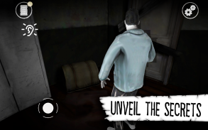 Butcher X - Scary Horror Game/Escape from hospital screenshot 9