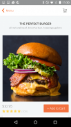 Munchery: Food & Meal Delivery screenshot 5