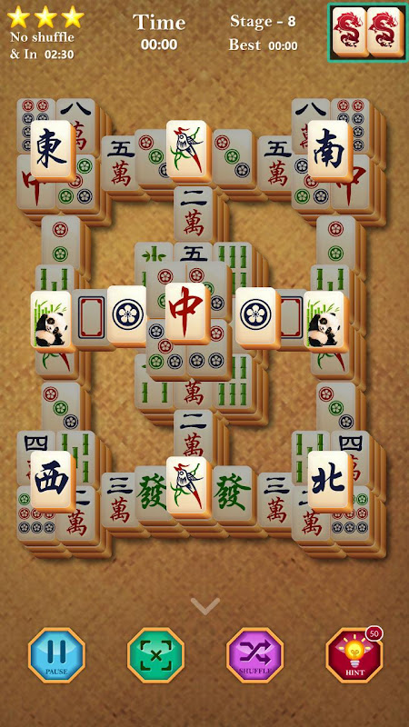 Mahjong Solitaire Crush Game android iOS apk download for free-TapTap