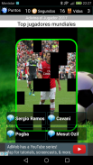 Adivina Jugador Futbol 2020 - Quiz screenshot 19