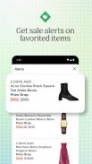 ShopStyle : Shopping & Fashion screenshot 0