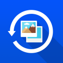 RecovMy - Deleted Photo Recovery Icon