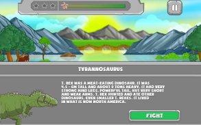 Juegos Dinosaurios Matematicos screenshot 8