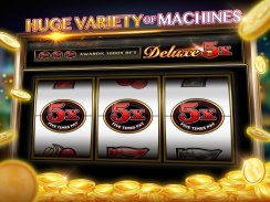 MY 777 SLOTS -  Best Casino Game & Slot Machines screenshot 15