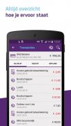 SNS Mobiel Bankieren screenshot 9