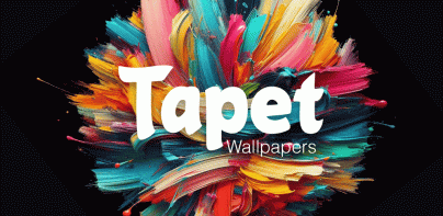 Tapet Wallpapers Generator