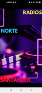 NORTE-SANTANDER-RADIOS screenshot 1