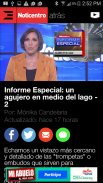 Noticentro.TV screenshot 3