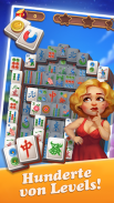Mahjong Magic Islands screenshot 4