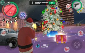 Crime Santa screenshot 4