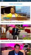 Hello Loveworld screenshot 5