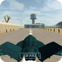 Jet Flying Free 3D