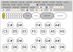 MIDI Player Pro screenshot 0