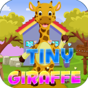 Best Escape Game 413-Escape From Tiny Giraffe Game - Baixar APK para Android | Aptoide