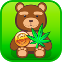 Cannabis Coins 2017 Icon