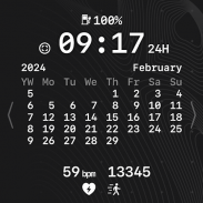 nbWatch: Calendar Pro screenshot 7