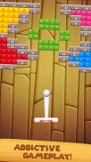 Brick Mahjong screenshot 3