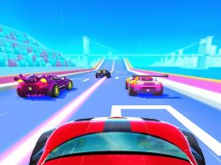 SUP Multiplayer Racing Games screenshot 1