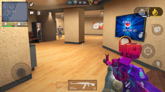 Modern Ops - Online FPS (Gun Games Shooter) screenshot 4