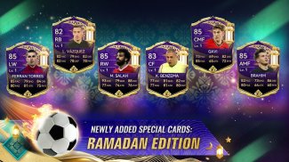 Total Football - Ramadan screenshot 4