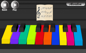 Perfect Piano screenshot 6