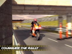 Country Moto Bike Racing Lite screenshot 3