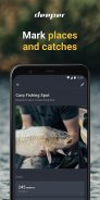 Fish Deeper - Fishing App screenshot 9
