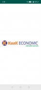 Kaak Economic screenshot 1