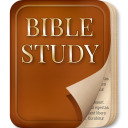 Geneva Study Bible Commentary Icon