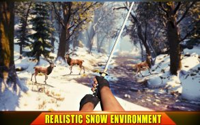 Archery Deer Hunting 2019 screenshot 4