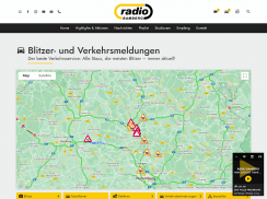 Radio Bamberg screenshot 3