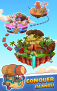 King Boom - Pirate Island Adventure screenshot 20