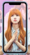 Lisa BlackPink Wallpapers HD 2020 screenshot 5