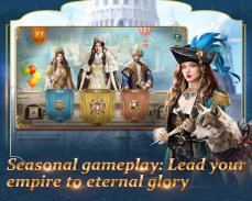 Game of Sultans screenshot 13
