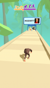 Evolution Run! screenshot 2