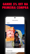 Nike App: Roupas, Tênis e mais screenshot 2