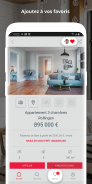 atHome Luxembourg – Immobilier, Location & Vente screenshot 17