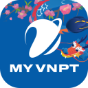 My VNPT Icon