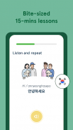 Bunpo: Learn Japanese screenshot 6