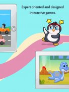 Sukar & Boo: Learning games screenshot 4