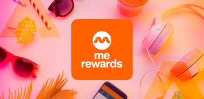 merewards - Cashback & Deals