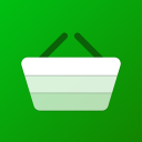 Green Lists — 购物清单应用 icon