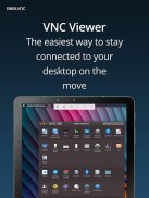 VNC Viewer - Remote Desktop screenshot 4