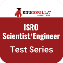 ISRO Scientist/Engineer Mock Tests for Best Result