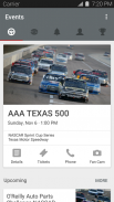 Texas Motor Speedway screenshot 1