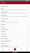 Diccionari Normatiu Valencià screenshot 2
