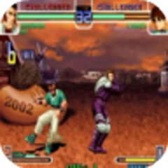 King Of Fighters 2002 Download