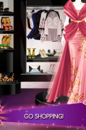 OhMyDollz 时装秀 : 购物大变身， 装饰 和 装扮 screenshot 6